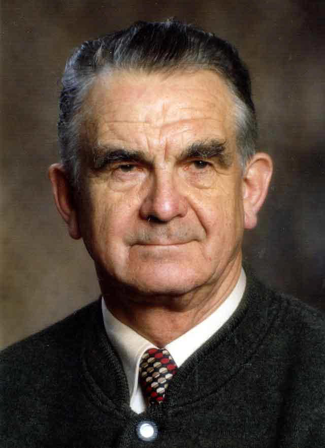 Max Lingl